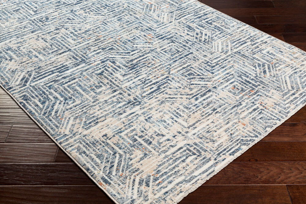 Amore Machine Woven Rug