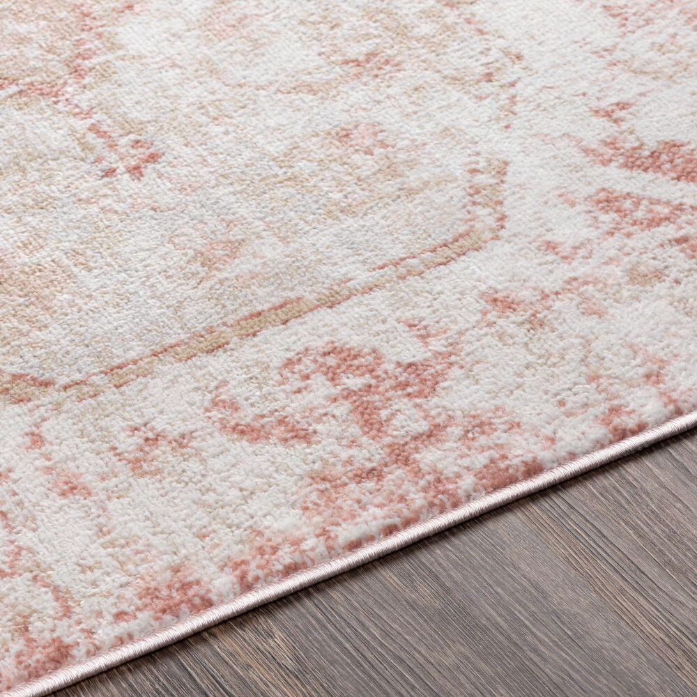 St Tropez Machine Woven Rug