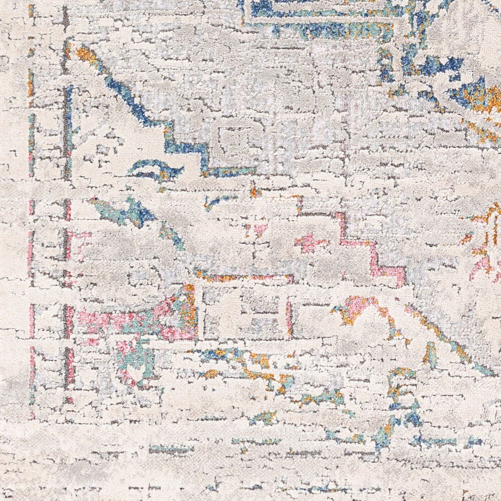 Lagos Machine Woven Rug