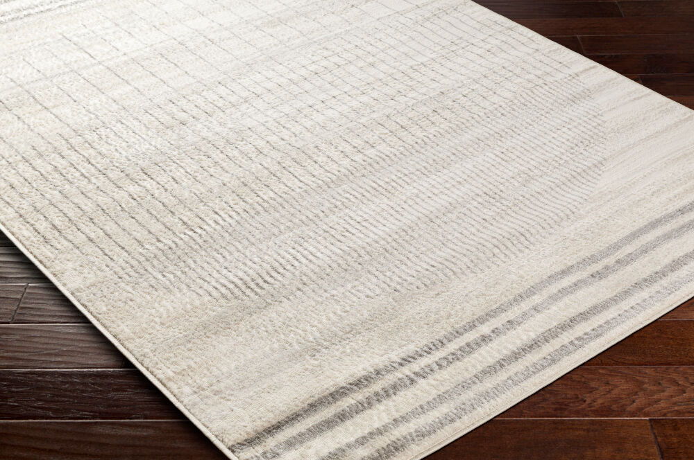 Floransa Machine Woven Rug