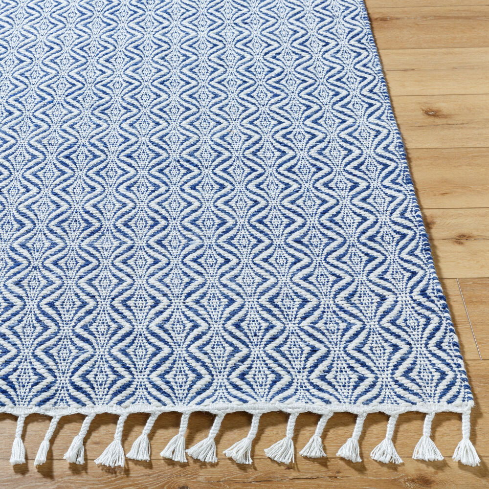 Peony Handmade Rug