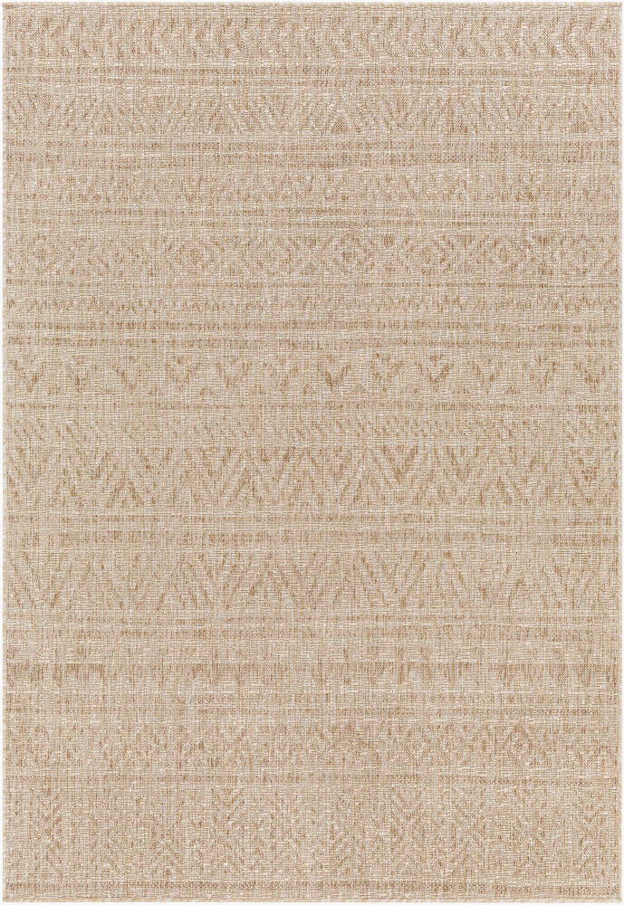 Eagean Machine Woven Rug