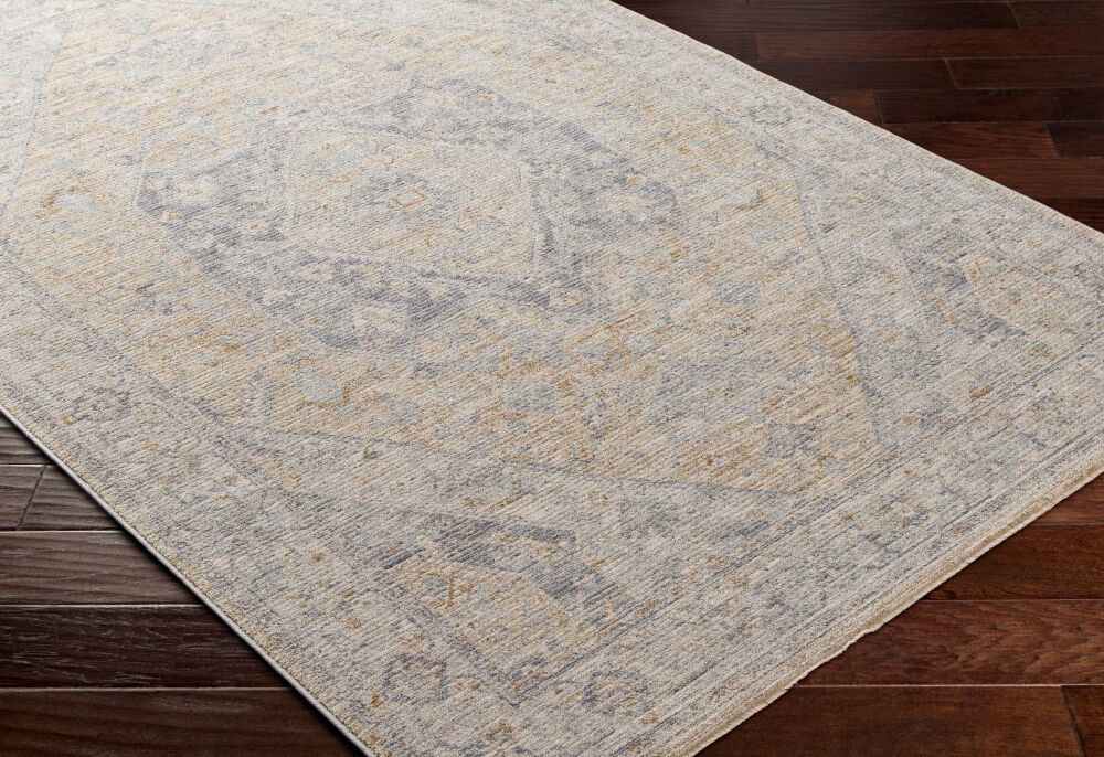 Avant Garde Machine Woven Rug