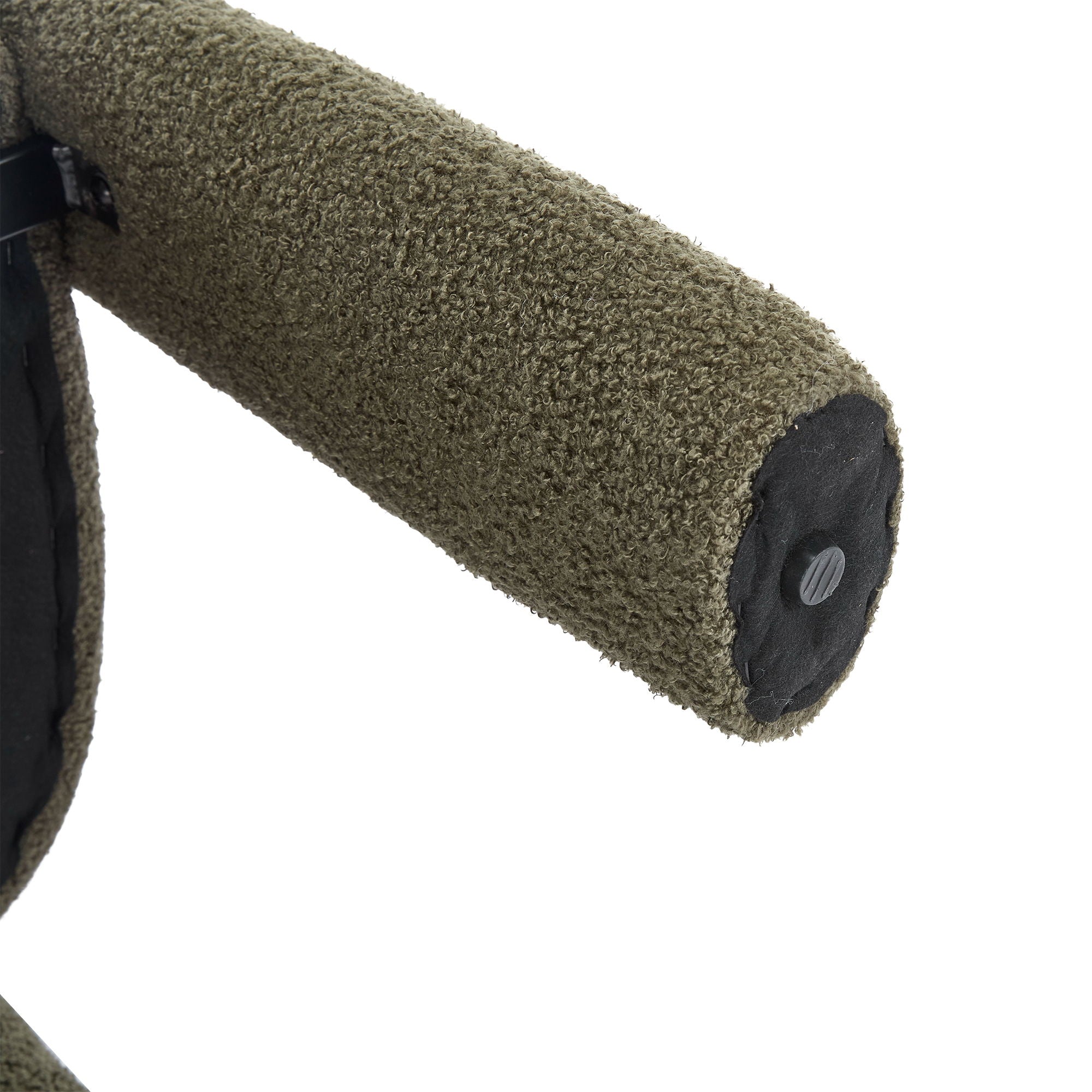 Coolmore Contemporary Designed Accent / Dining Chair With Armrests