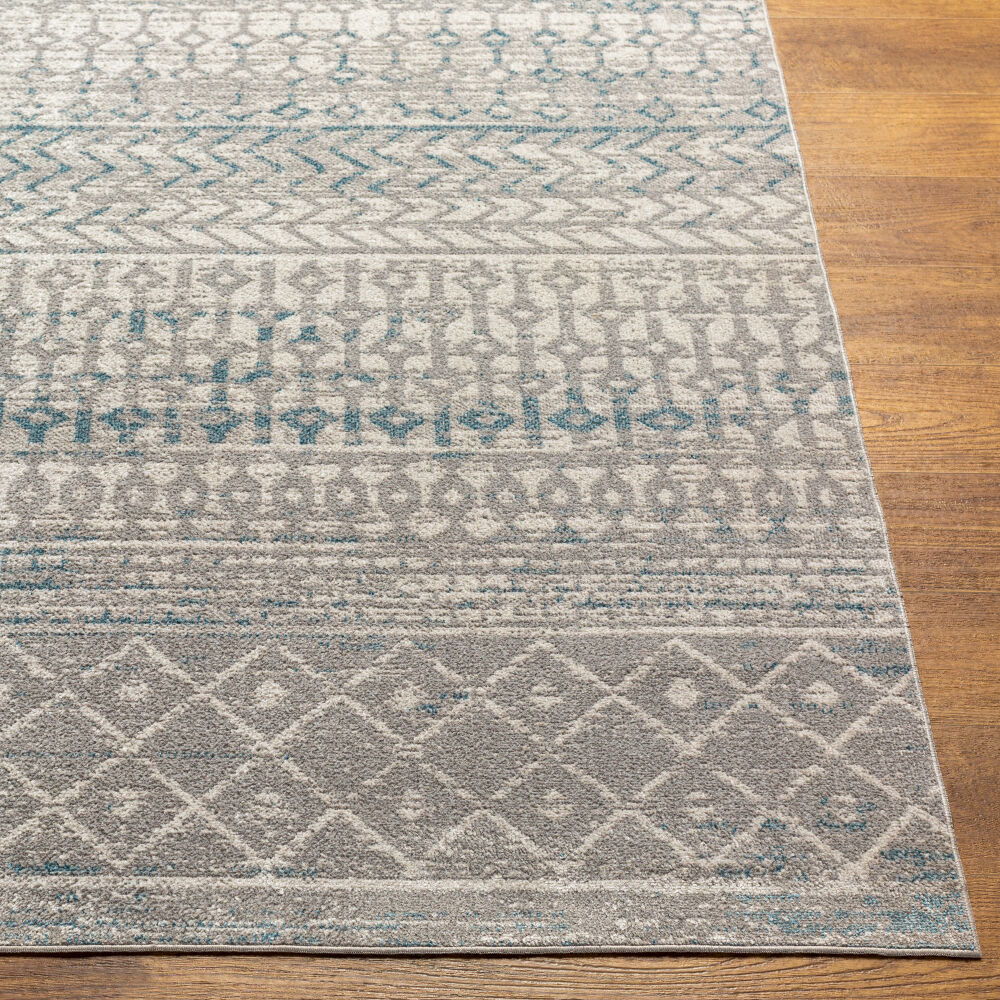 Lavadora Machine Woven Rug
