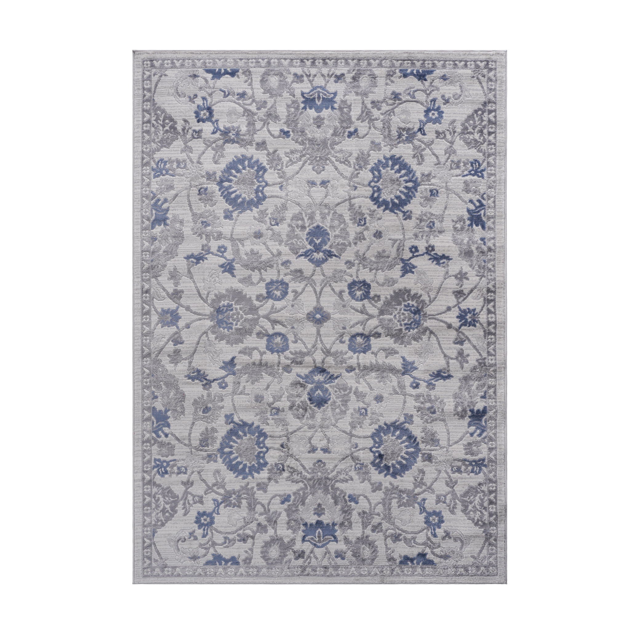Marfi - Trendy Oriental Area Rug