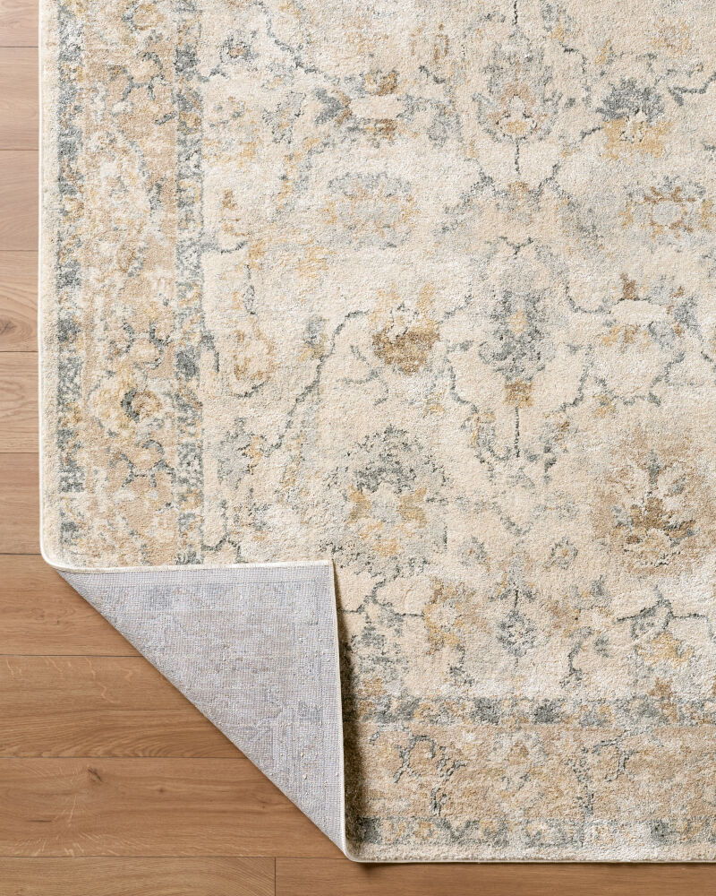Avellino Machine Woven Rug