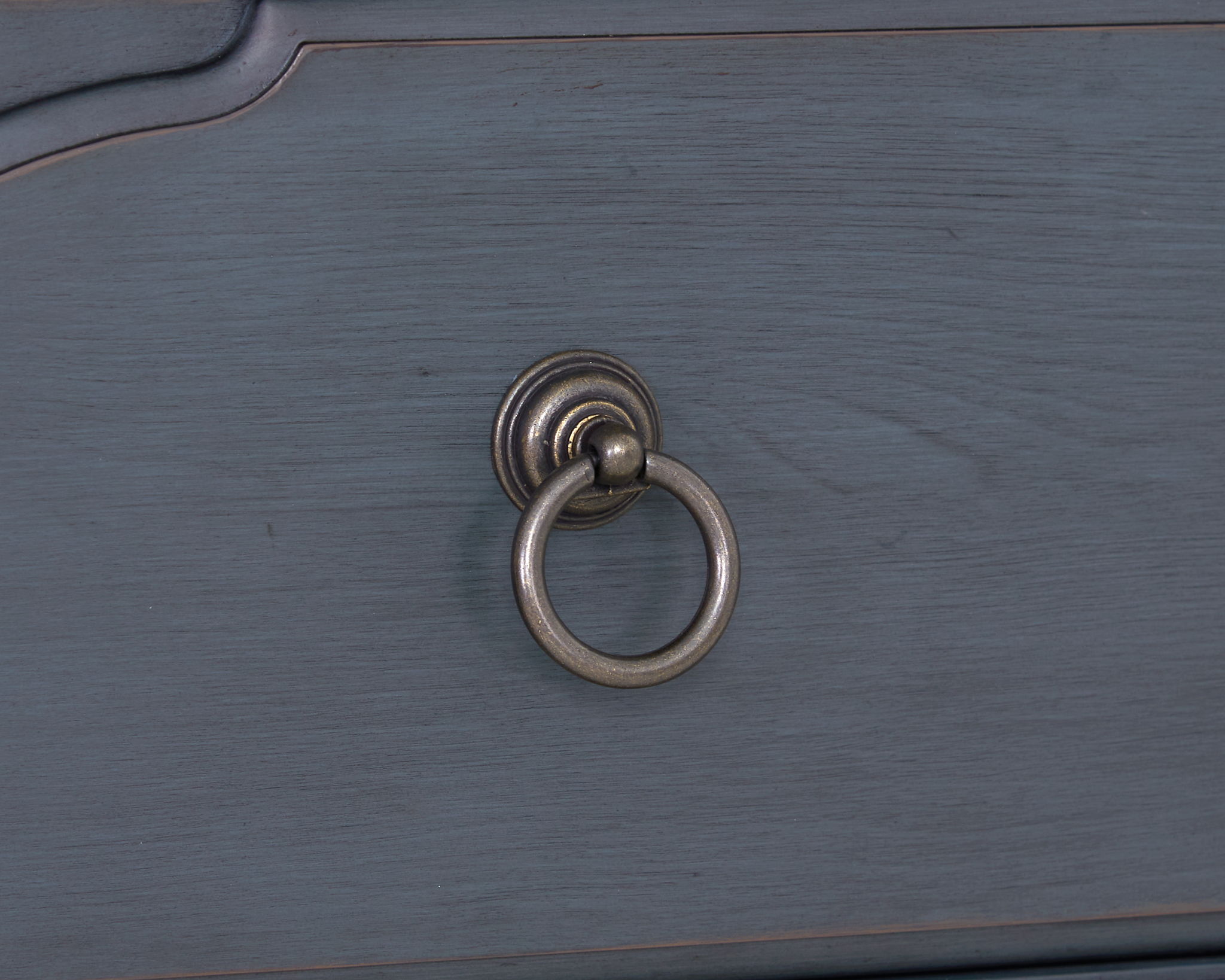 Americana - Chest - Blue