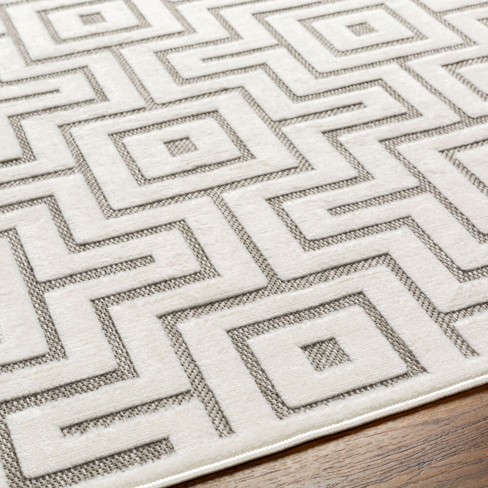 San Diego Machine Woven Rug