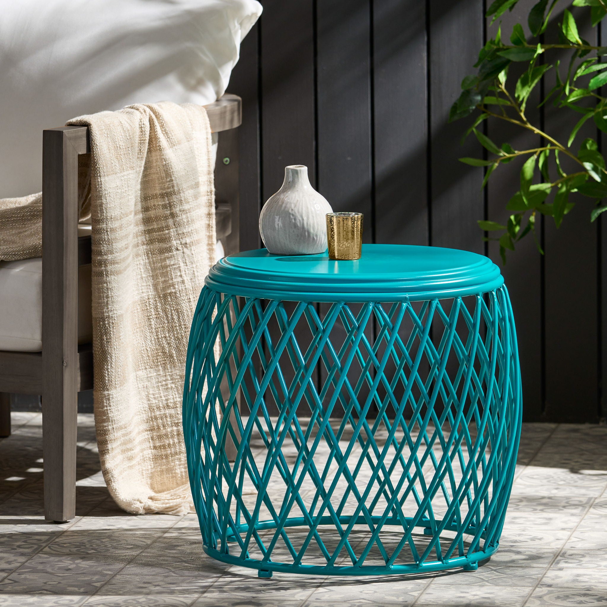 Alamera - Side Table