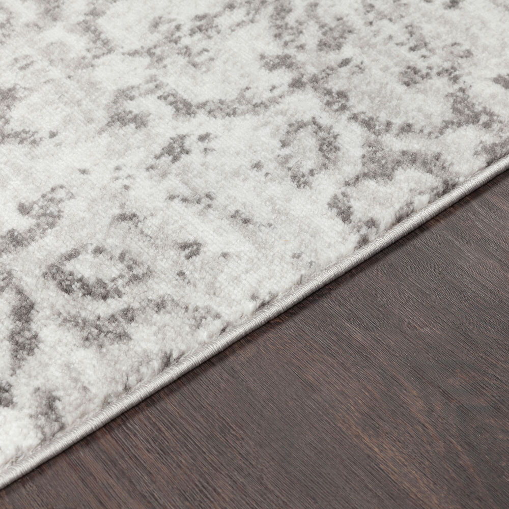 Monte Carlo Machine Woven Rug