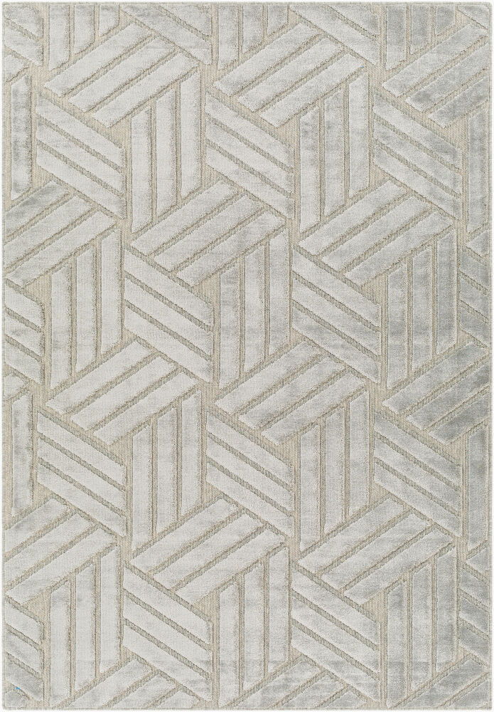 Kingston Machine Woven Rug