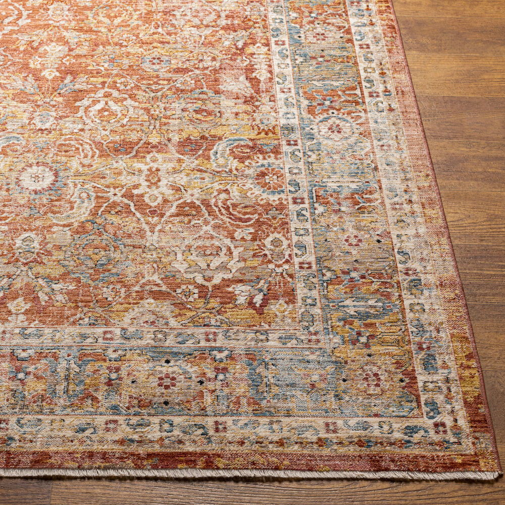Aspendos Machine Woven Rug