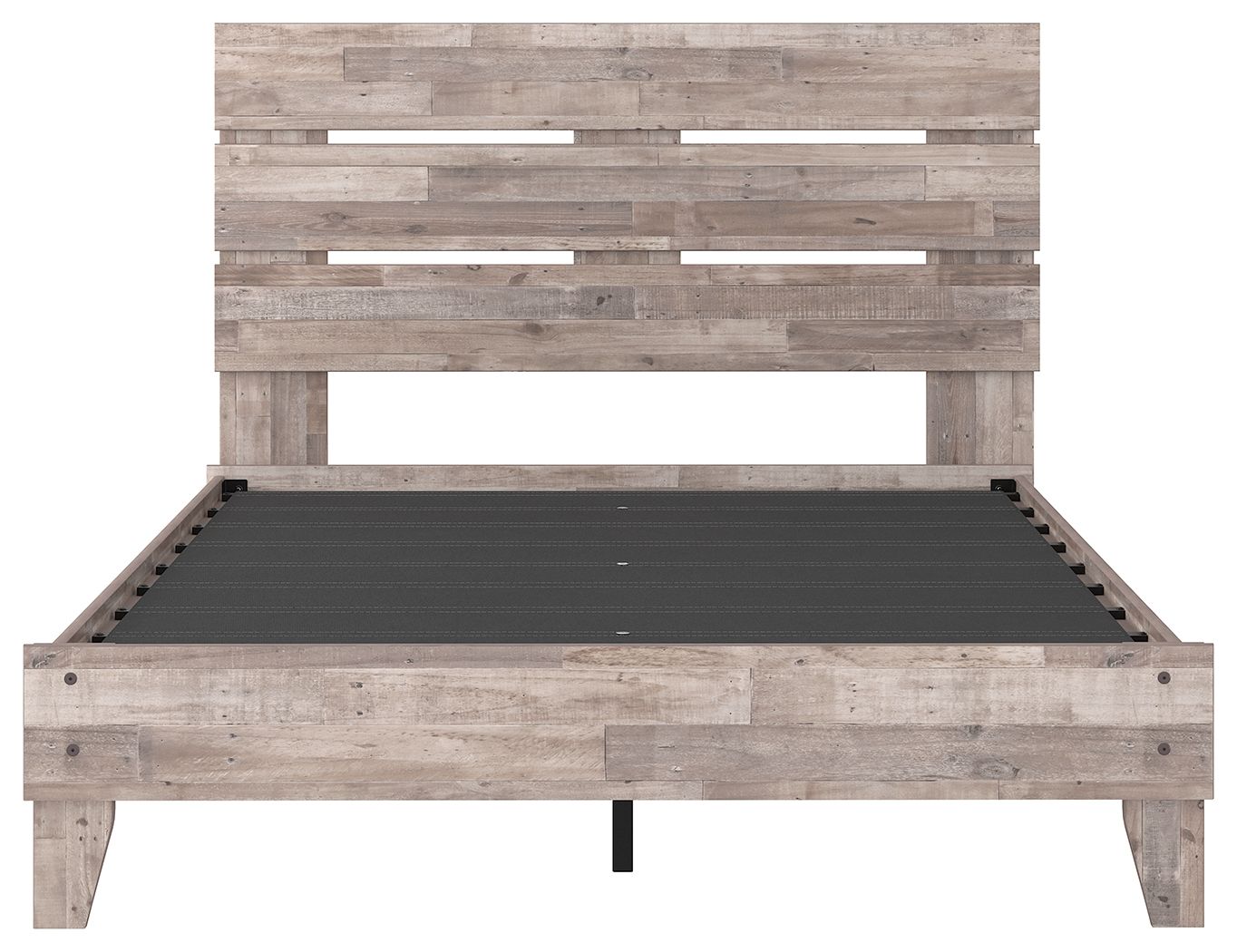 Signature Design by Ashley® Neilsville - Panel Bed | Meri Furniture