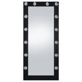 Zayan - Length Floor Mirror With Lighting