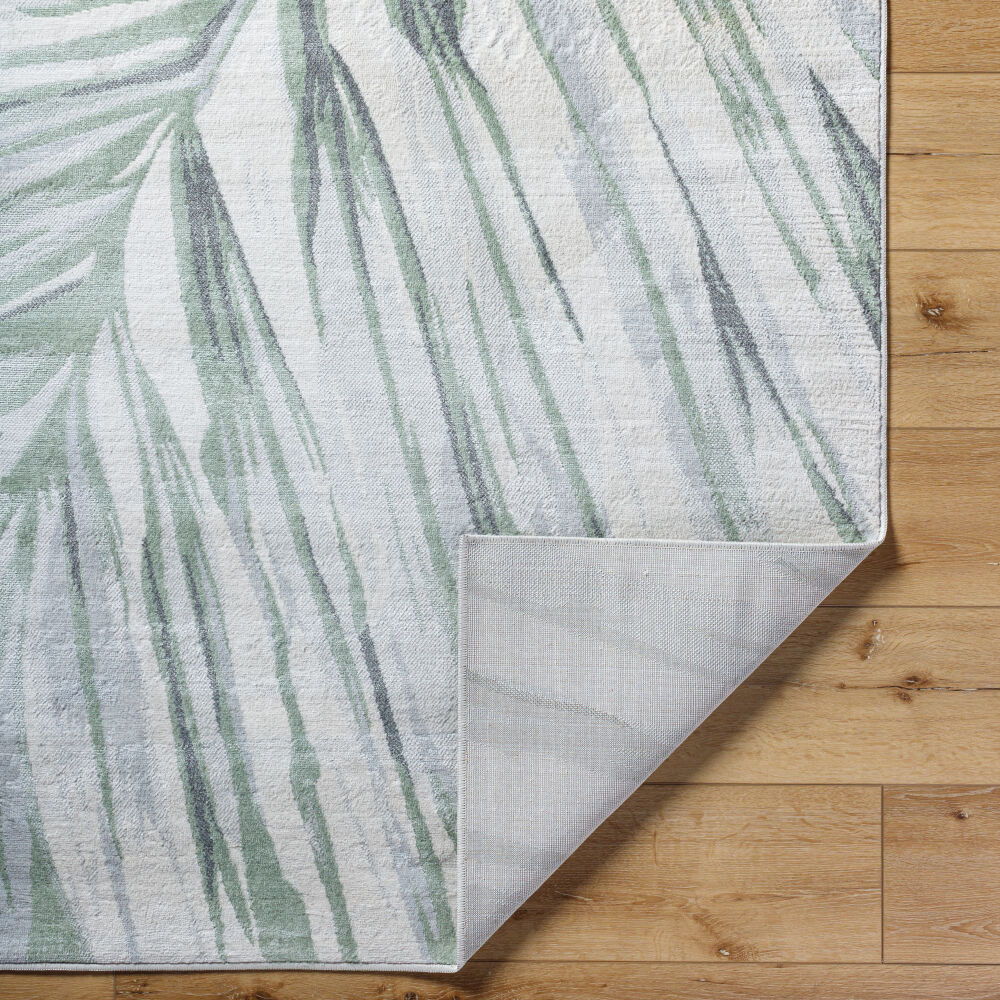 Roma Machine Woven Rug