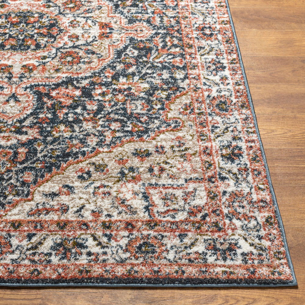 Davaro Machine Woven Rug