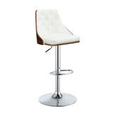 Camila - Adjustable Stool w/Swivel (1Pc)