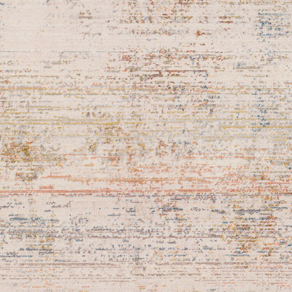 Ephesians Machine Woven Rug