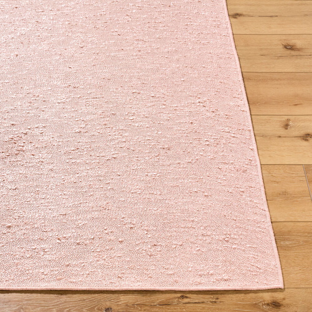 Lush Handmade Rug