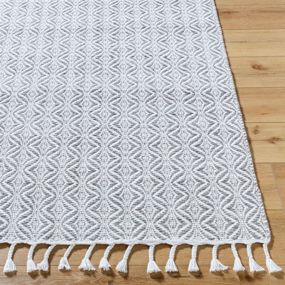 Peony Handmade Rug