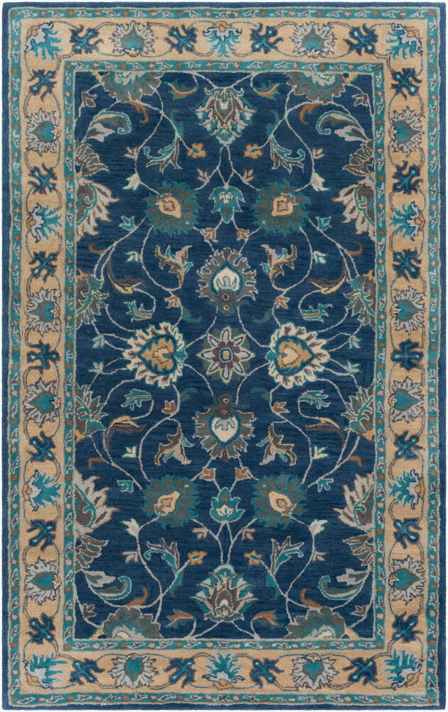 Caesar Handmade Rug