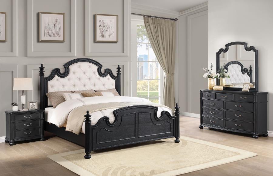 Coaster Fine Furniture Celina - Bedroom Set | Meri Furniture