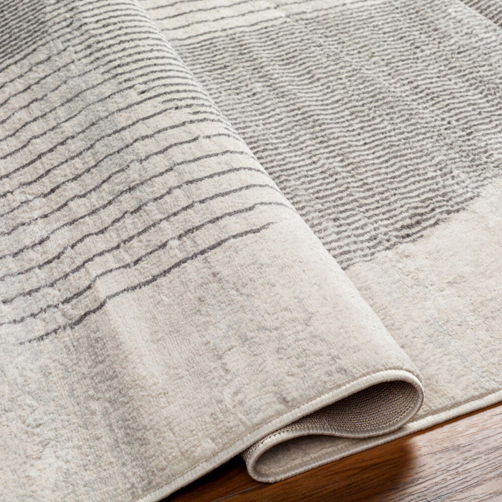 Floransa Machine Woven Rug