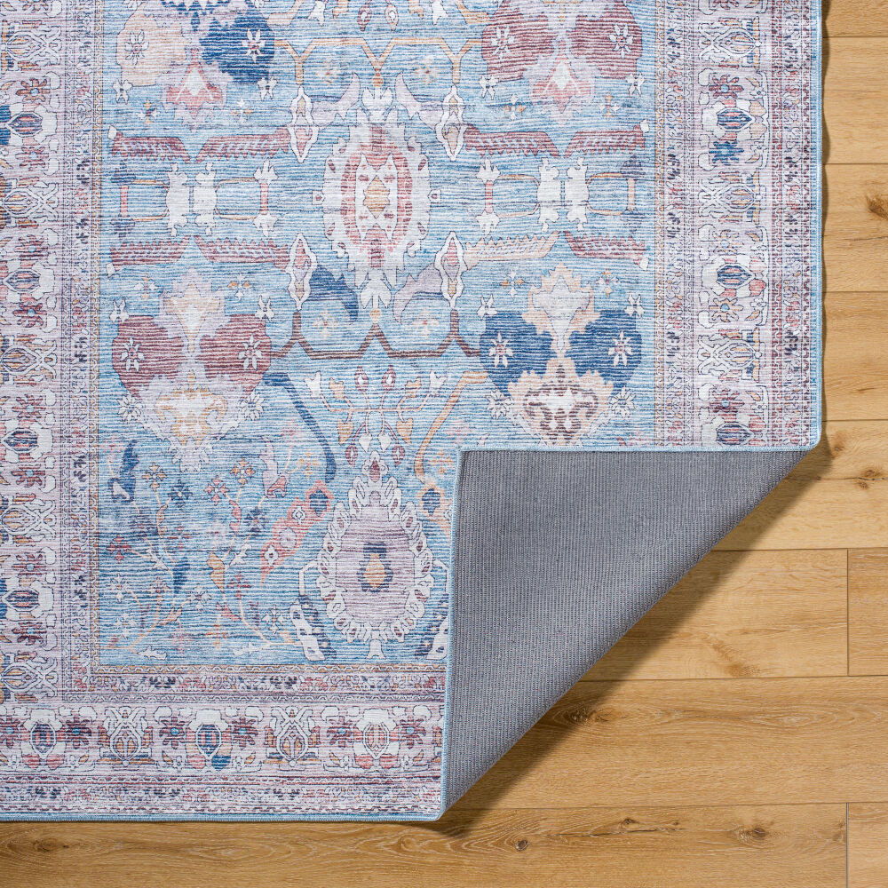 Georgina Machine Woven Rug