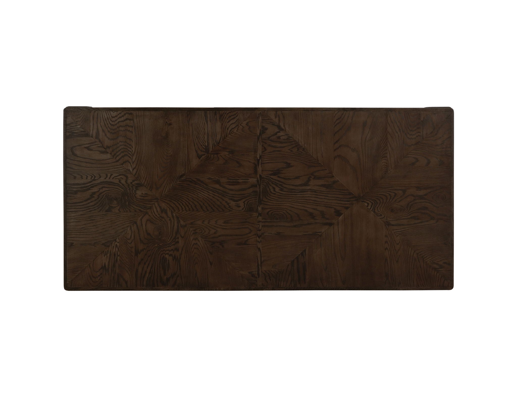 Verona - Table - Dark Brown