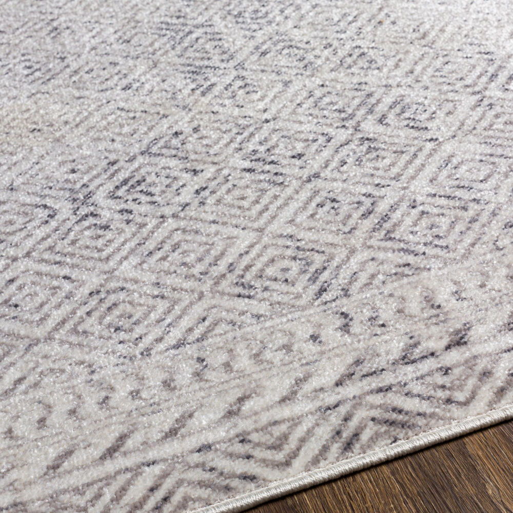 Alice Machine Woven Rug