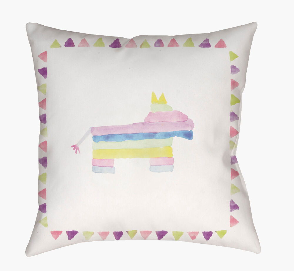 Pinata Pillow