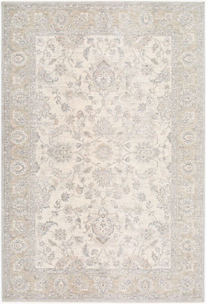 Poetry Machine Woven Rug