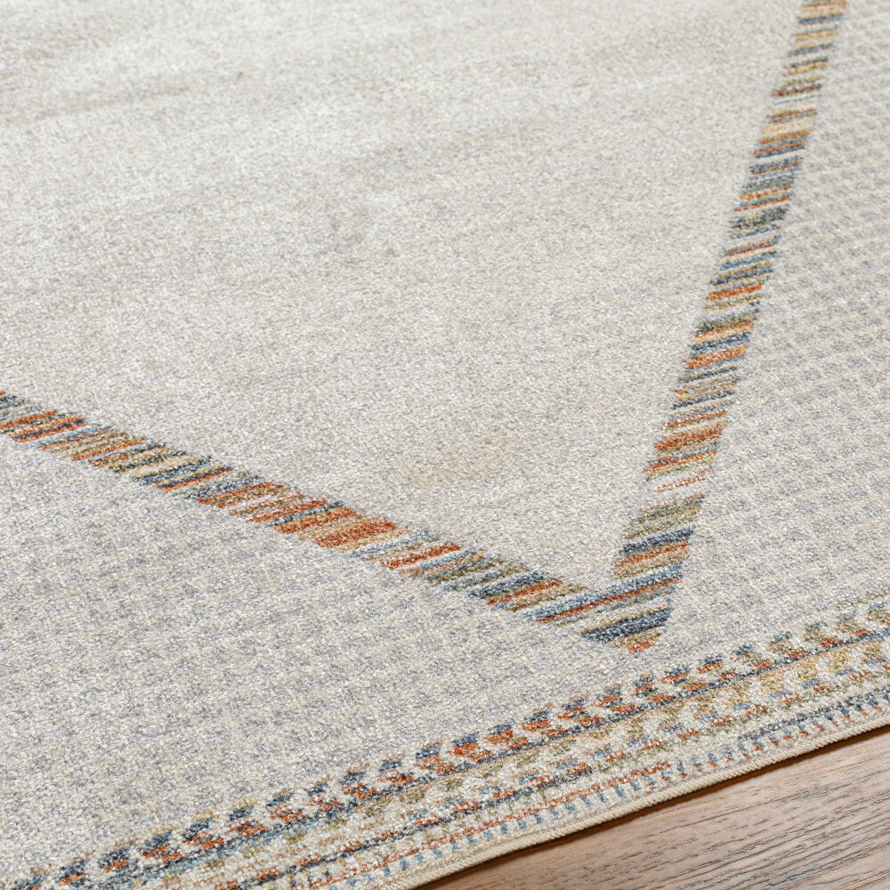 Lillian Machine Woven Rug