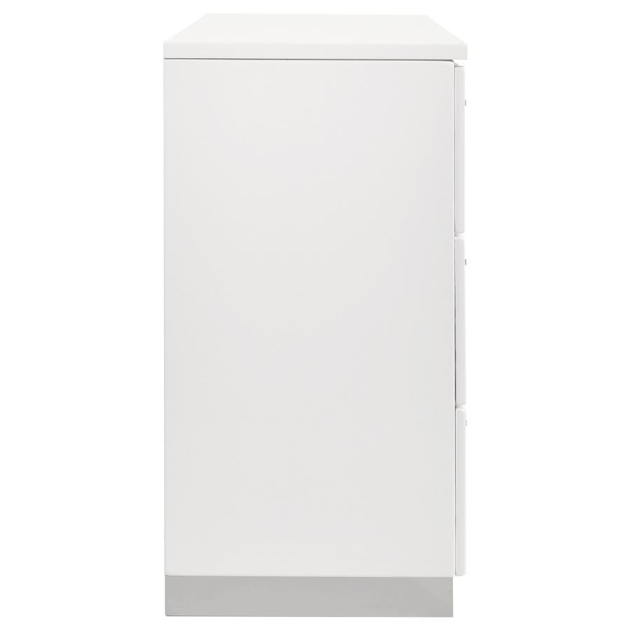 Felicity - 6-Drawer Dresser