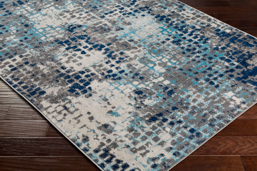 Floransa Machine Woven Rug