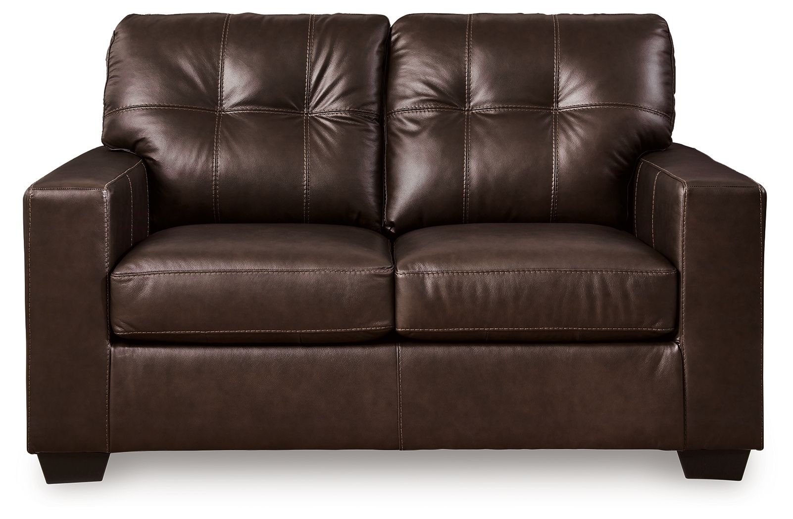 Signature Design by Ashley® Santorine - Loveseat | Meri Furniture