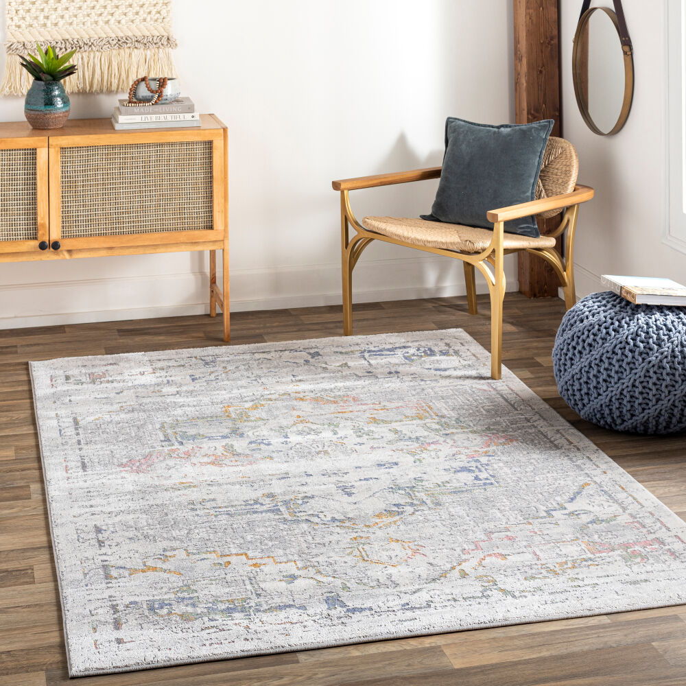 Lagos Machine Woven Rug