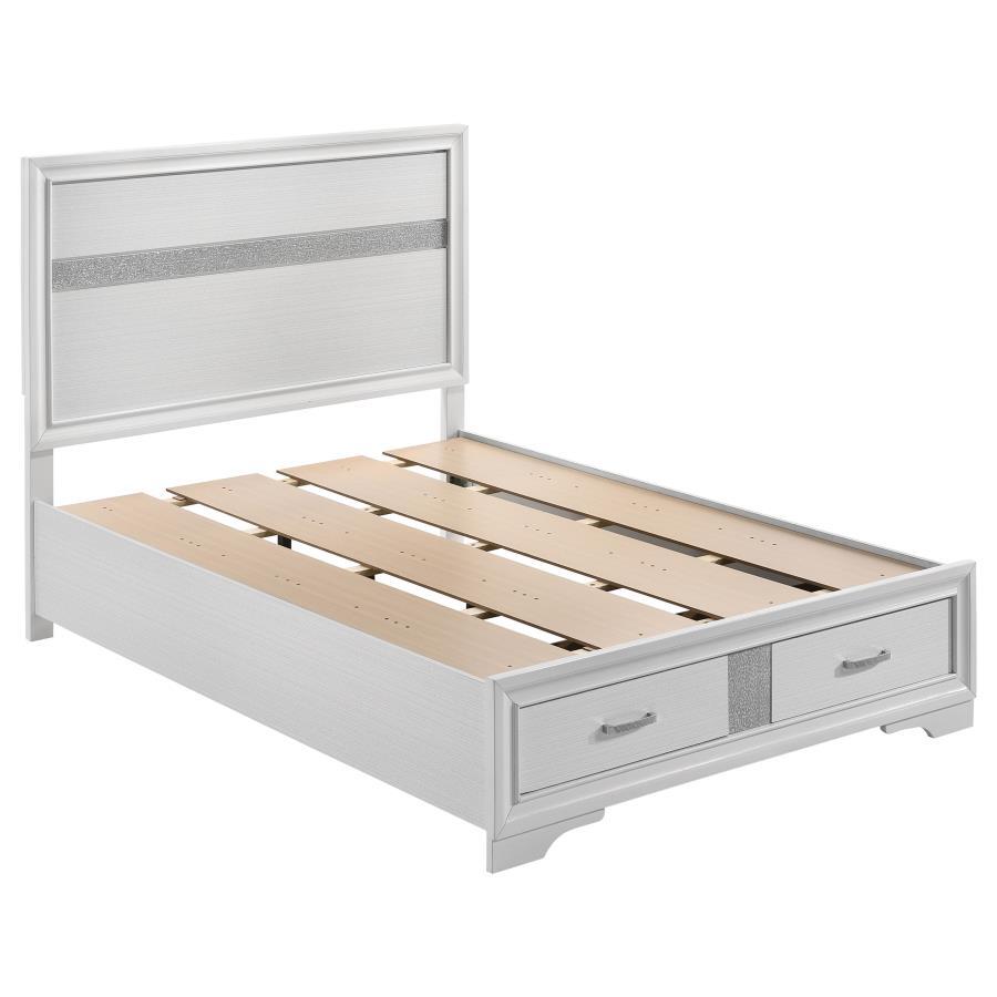 Coaster Fine Furniture Miranda - Storage Bedroom Set | Meri Furniture