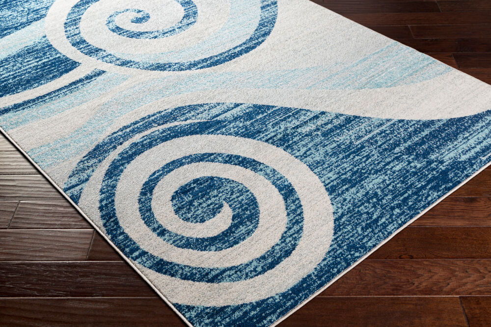 Chester Machine Woven Rug