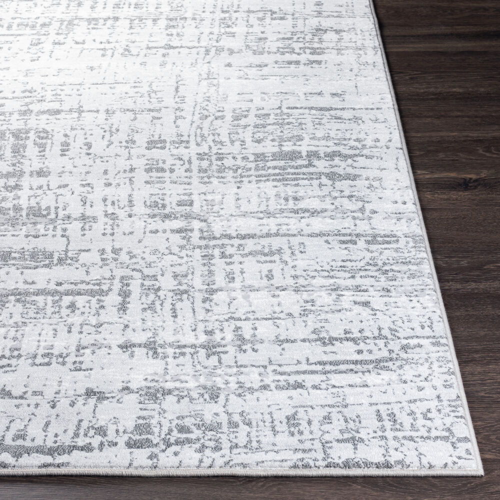 Contempo Machine Woven Rug
