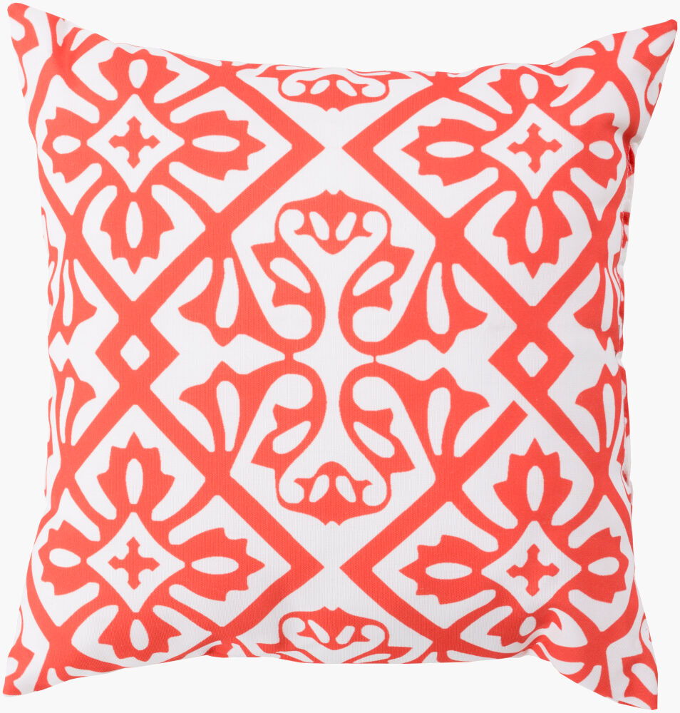 Rain Pillow