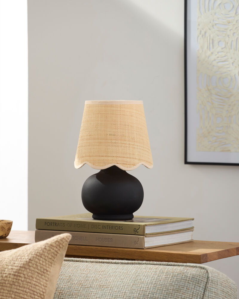 Stella Diminuta Accent Table Lamp
