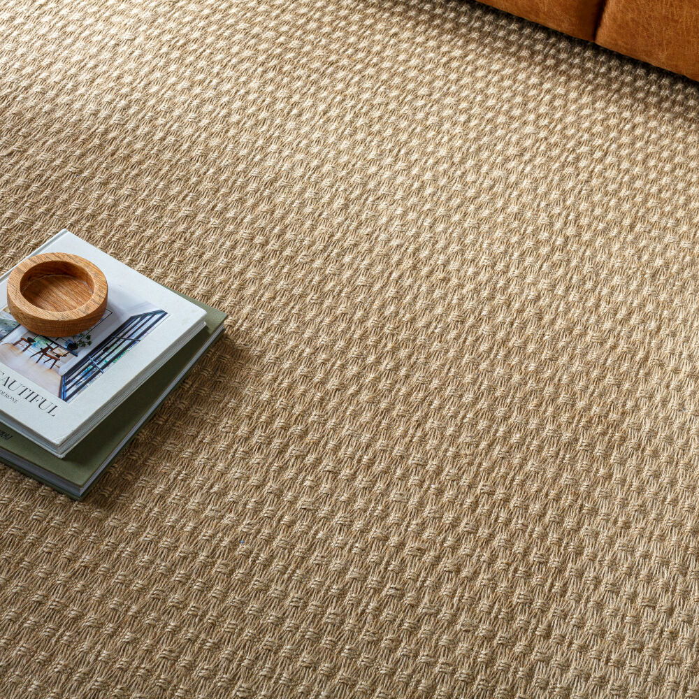 Kimi Machine Woven Rug