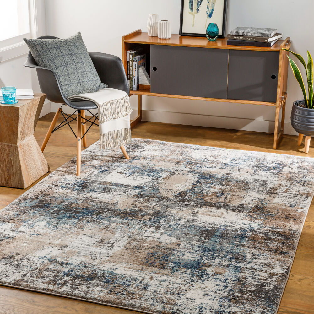Montana Machine Woven Rug