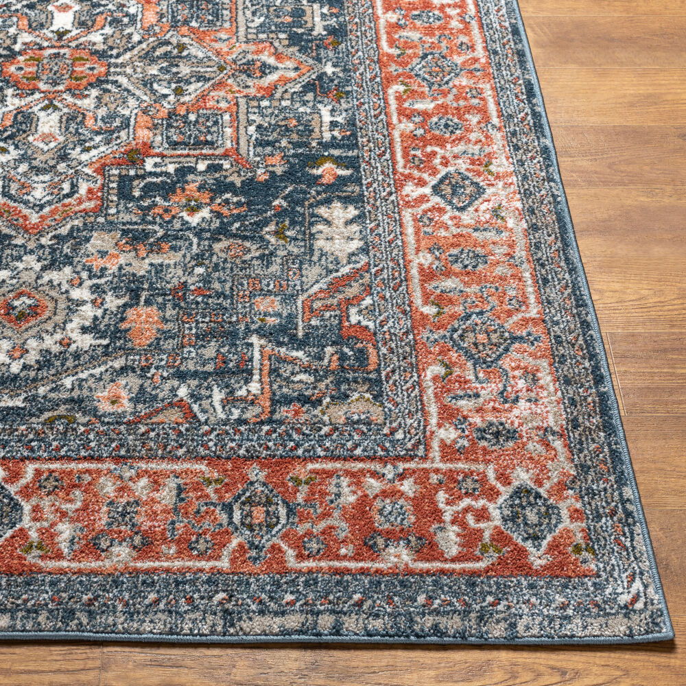 Davaro Machine Woven Rug