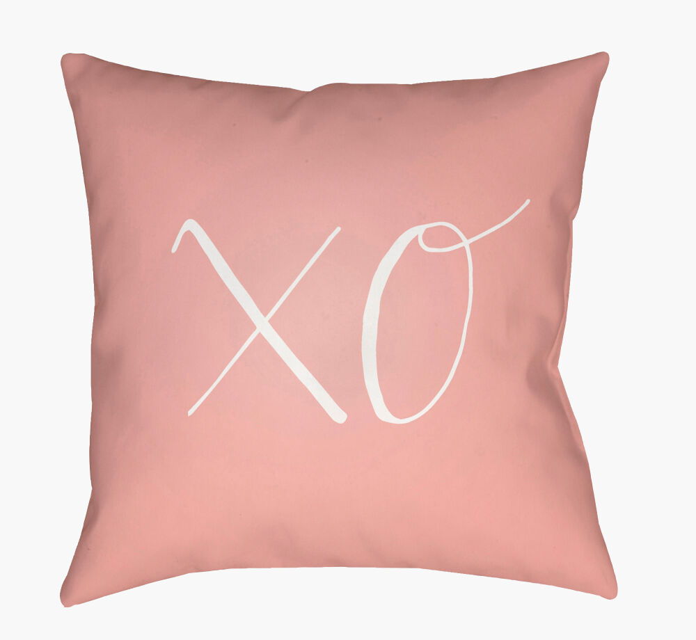 Xoxo Pillow