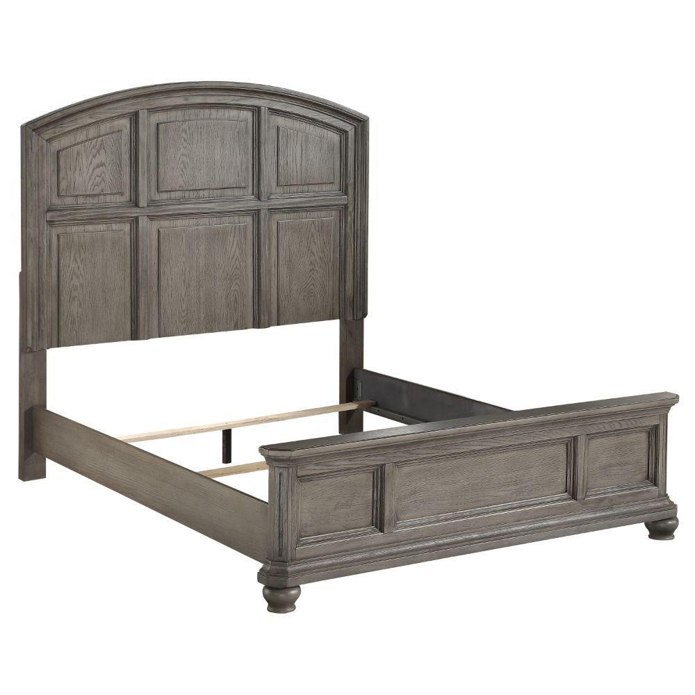 ACME Kiran - Bed | Meri Furniture
