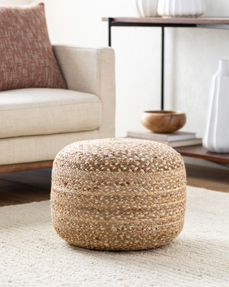 Yaroslave Pouf