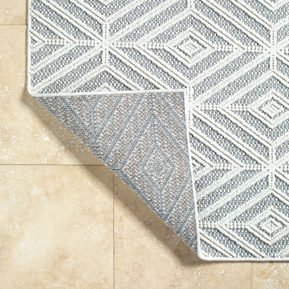 Bouclair Machine Woven Rug